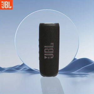 JBL Flip 6 – Tu música, sin límites compactos