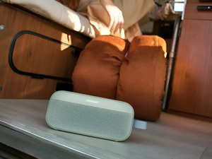 Altavoz Portatil Bose Soundlink Flex Ii (2da Generación)