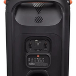 Jbl Partybox 710 Luces Integradas Y Graves Extraprofundos Color Negro