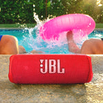 JBL Flip 6 – Tu música, sin límites compactos