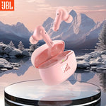 JBL Wave Beam 2 – Auriculares In-Ear True Wireless con ANC y sonido JBL Pure Bass