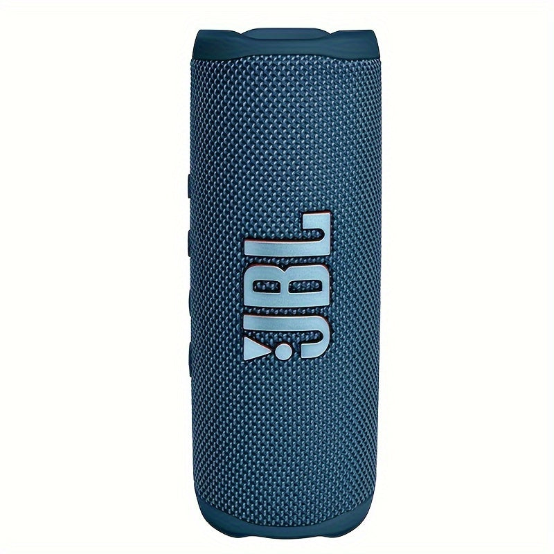 JBL Flip 6 – Tu música, sin límites compactos