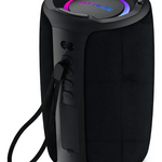 Bocina Bluetooth Portátil Altavoz Zealot S61 Negro