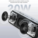 Bocina Bluetooth Portátil Soundcore Select 2s