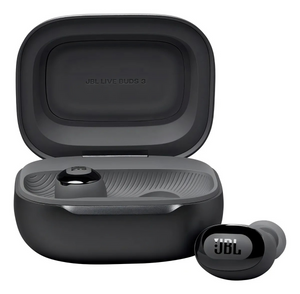 Auriculares inalámbricos Bluetooth JBL Live Buds 3
