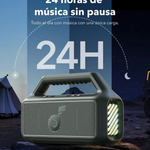 Bocina Soundcore Boom 2