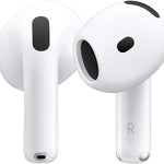 AirPods 4ta Generacion con cancelacion de ruido