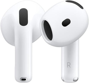 AirPods 4ta Generacion con cancelacion de ruido
