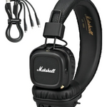 Auriculares gamer inalámbricos Marshall Major II
