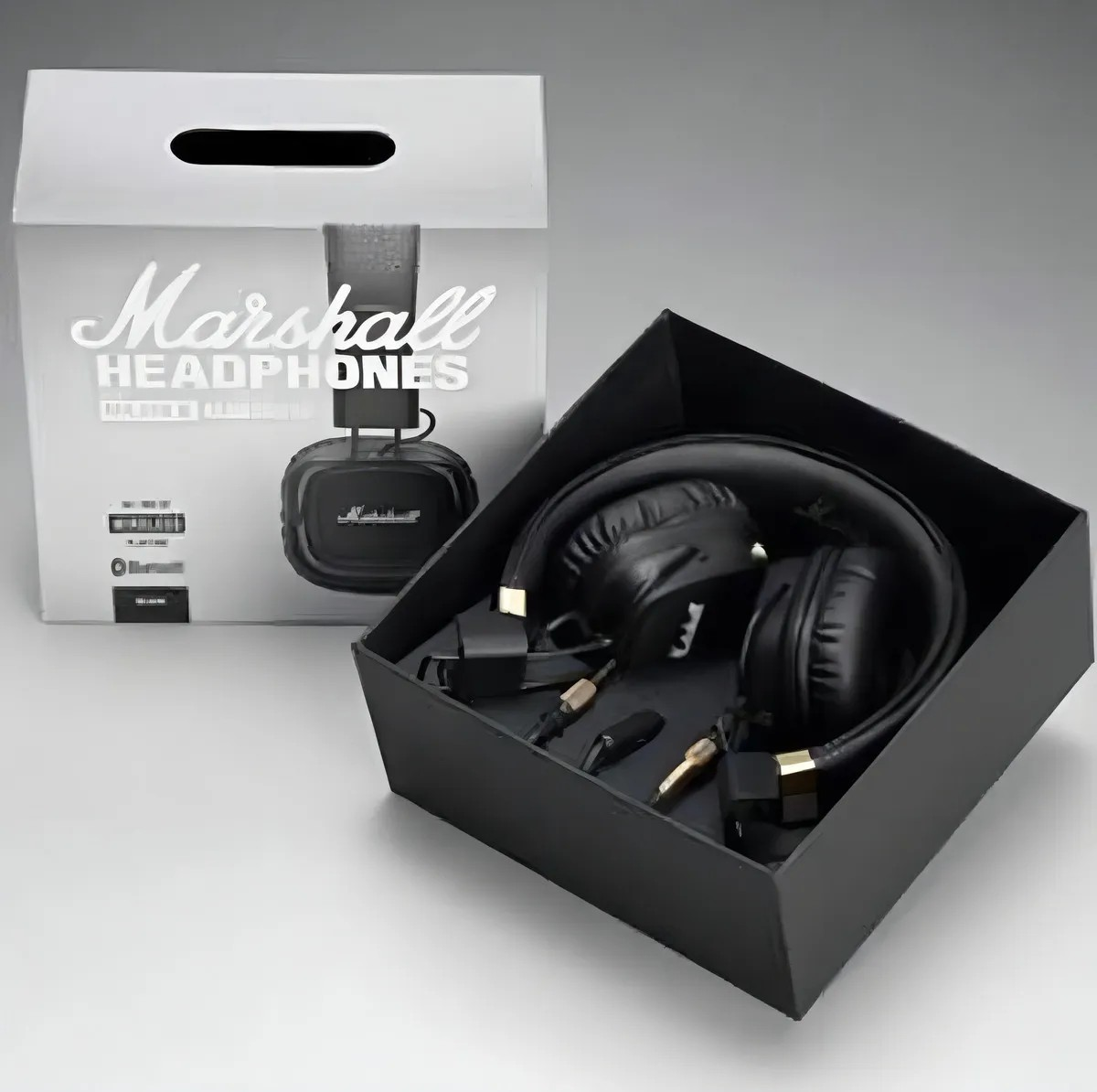 Auriculares gamer inalámbricos Marshall Major II