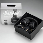 Auriculares gamer inalámbricos Marshall Major II