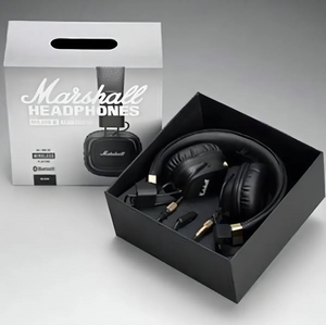 Auriculares gamer inalámbricos Marshall Major II