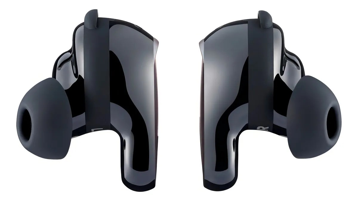 Auriculares Bose Quietcomfort Ultra Earbuds