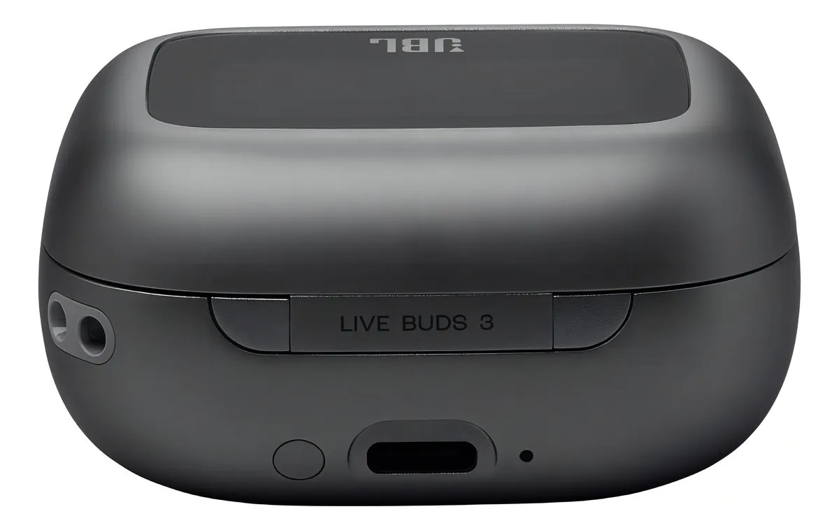 Auriculares inalámbricos Bluetooth JBL Live Buds 3