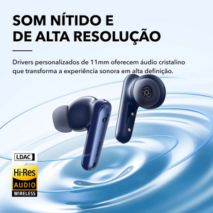 Auriculares Inalambrico Soundcore Liberty 4 Nc
