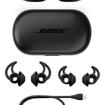 Auriculares Bose Quietcomfort Noise-cancelling Earbuds