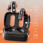 Audífonos Skullcandy Inalámbricos Dime 3 Auriculares In-ear