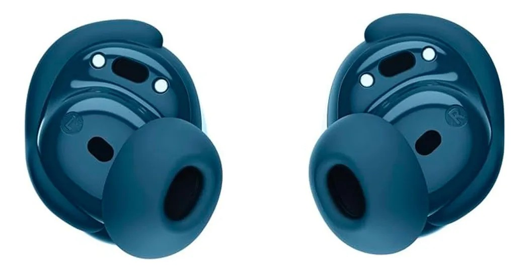 Bose Quietcomfort Auriculares Inalámbricos Cancelación Ruido