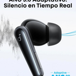 Audífonos Inalámbricos Soundcore Liberty 5