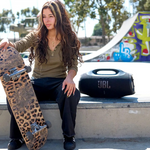 Bocina Jbl Boombox 4