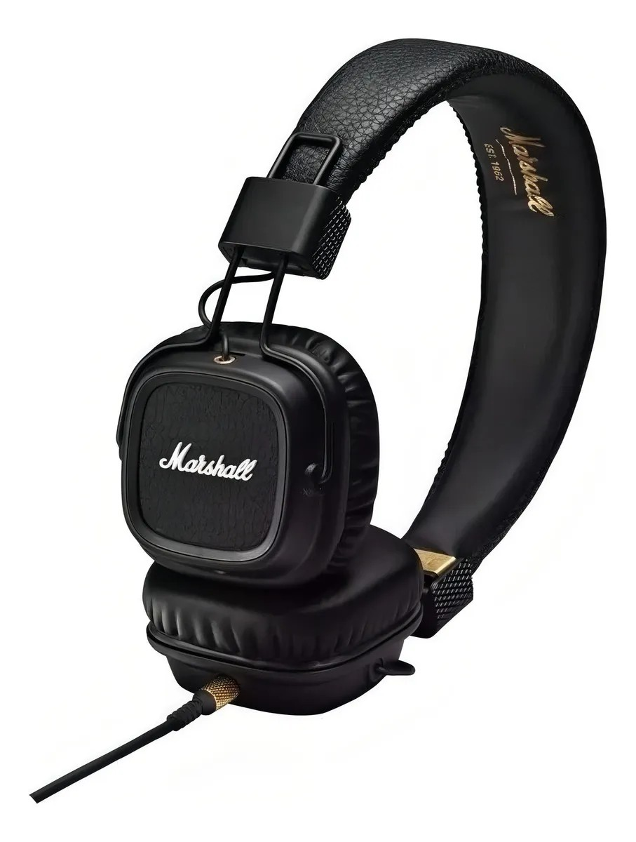 Auriculares gamer inalámbricos Marshall Major II