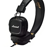 Auriculares gamer inalámbricos Marshall Major II