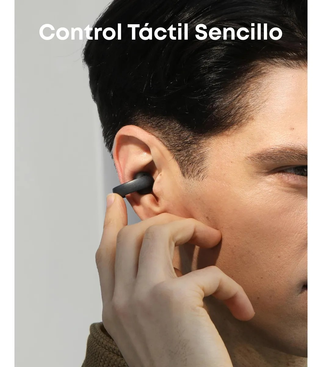 Audífonos Abiertos Aeroclip, Clip-on, Hi-res