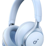 Audífonos soundcore Space One, Inalámbricos