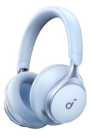 Audífonos soundcore Space One, Inalámbricos