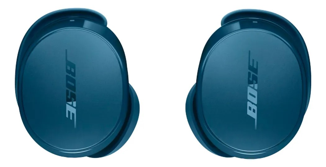 Bose Quietcomfort Auriculares Inalámbricos Cancelación Ruido