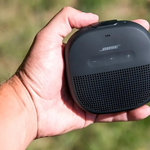 Parlante Bose Soundlink Micro