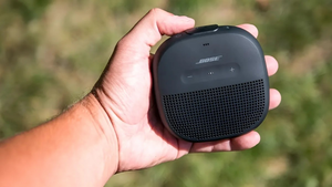 Parlante Bose Soundlink Micro