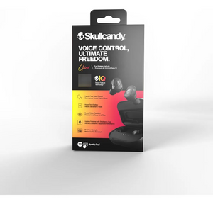 Audífonos Skullcandy Grind Inalámbrico