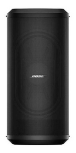 Bose Sub2 Subwoofer Profesional Módulo De Graves Activo Color Negro