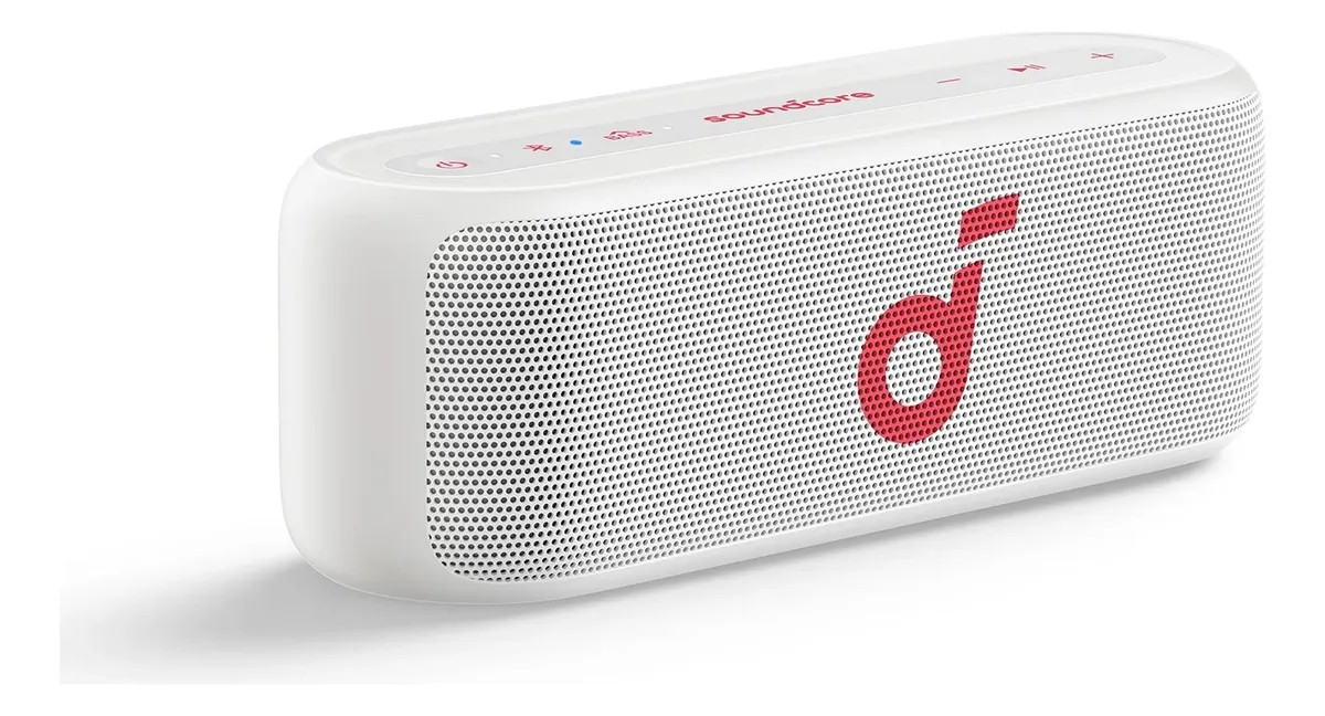 Bocina Bluetooth Portátil Soundcore Select 2s