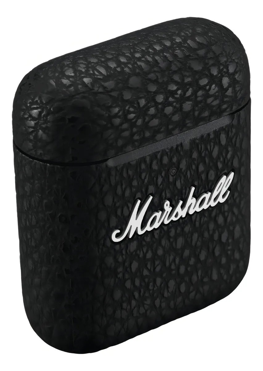 Auriculares Inalambricos Bluetooth In-ear Marshall Minor Iii