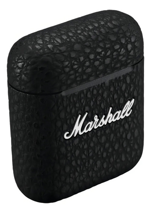 Auriculares Inalambricos Bluetooth In-ear Marshall Minor Iii