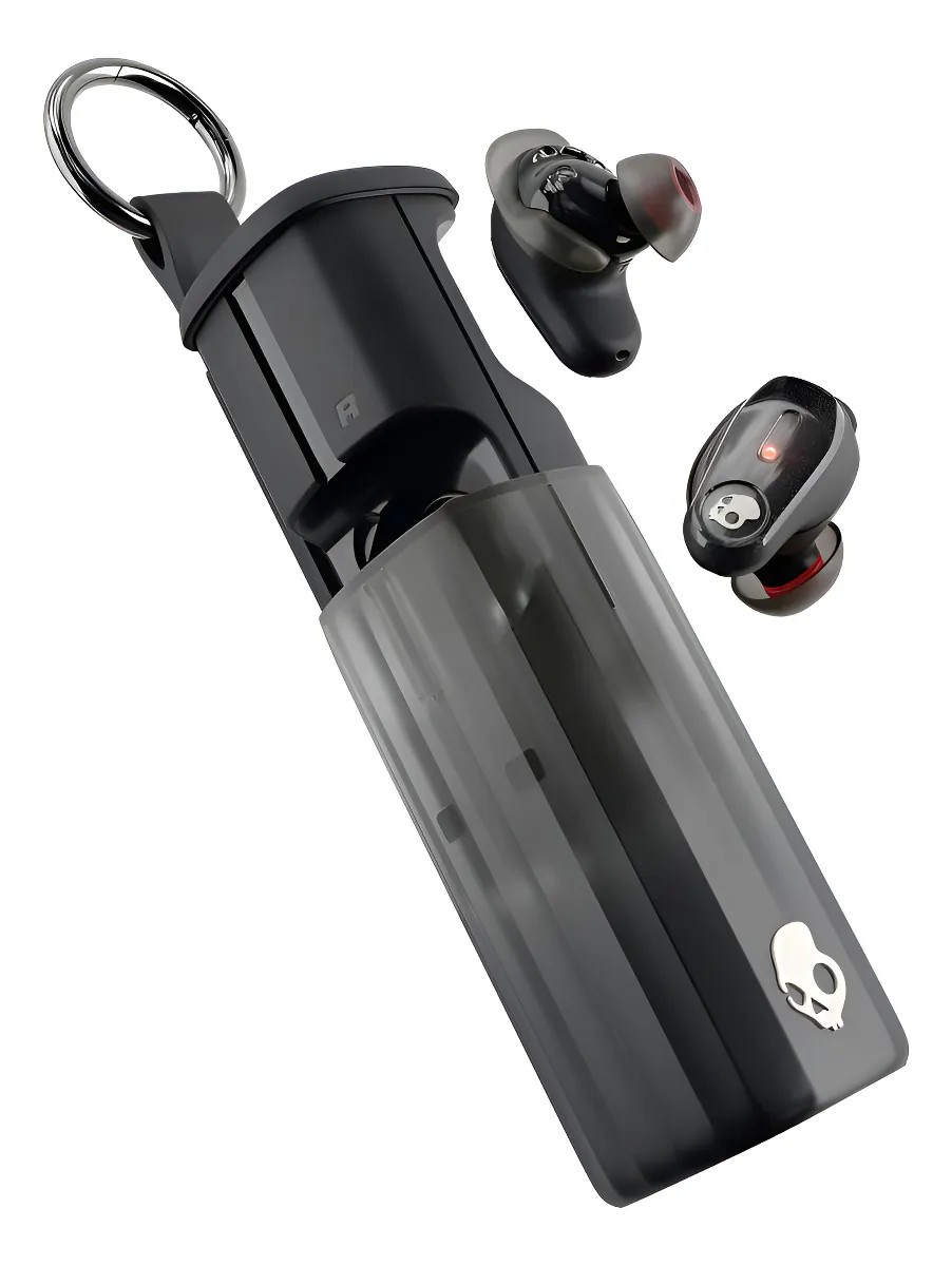 Auriculares inalámbricos Skullcandy Method 360 Anc | Sonido By Bose