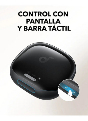Audífonos soundcore Liberty 4 Pro