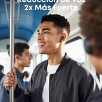 Audífonos Inalámbricos Soundcore Liberty 5