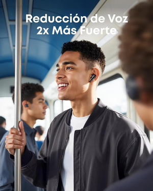 Audífonos Inalámbricos Soundcore Liberty 5