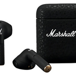 Auriculares Inalambricos Bluetooth In-ear Marshall Minor Iii