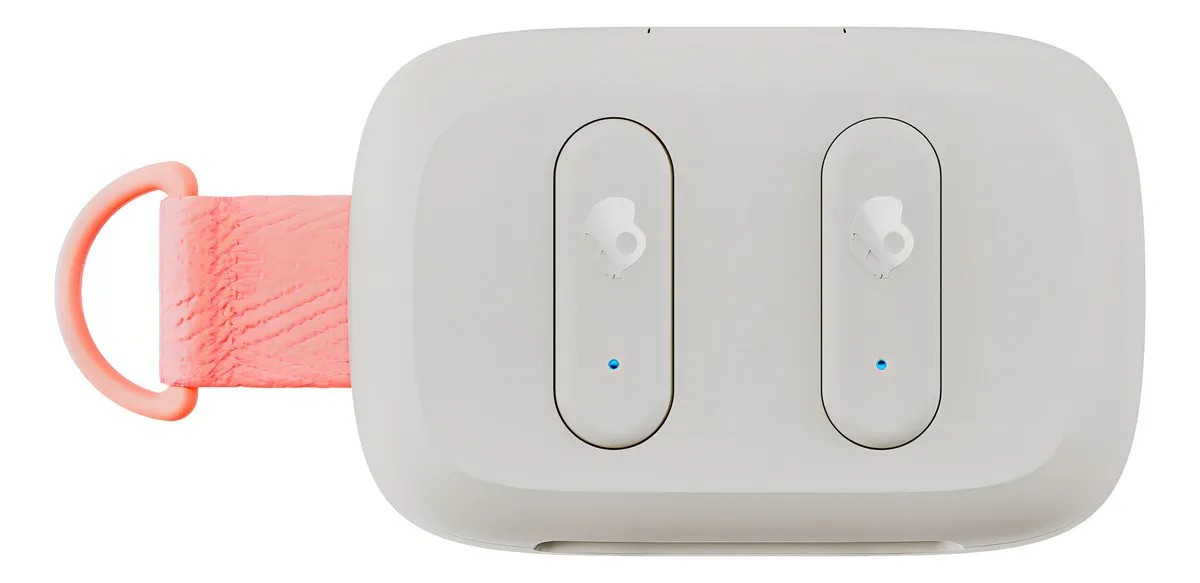 Audífonos Skullcandy Inalámbricos Dime 3 Auriculares In-ear