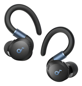Audífonos Deportivos Inalámbricos Soundcore Sport X20 by Anker