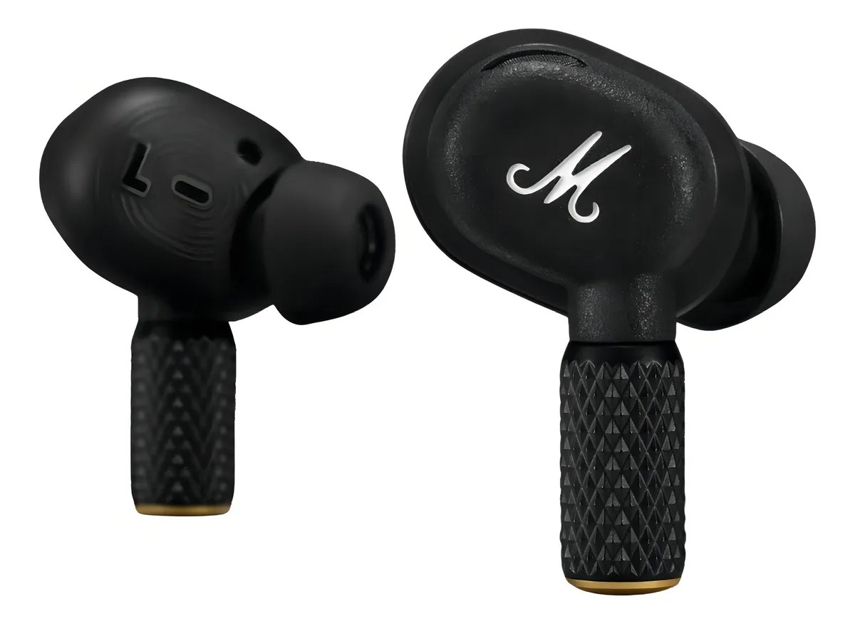 Audífonos Inalámbricos Marshall Motif 2
