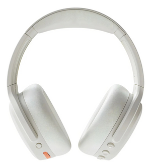 Audífonos Skullcandy Crusher Anc 2 S6CAW-S951 Inalámbricos Beige