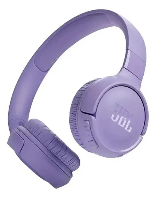 JBL Tune 520BT: Sonido Premium, Libertad Inalámbrica