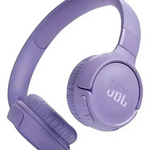 JBL Tune 520BT: Sonido Premium, Libertad Inalámbrica