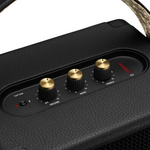 Marshall Tufton Bocina Portátil Bluetooth - Negro/Latón