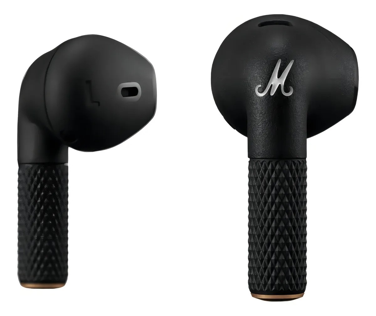 Auriculares Inalambricos Bluetooth In-ear Marshall Minor Iii